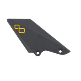 PARATACCO IN MAGNESIO LATO FRENO LIGHTECH