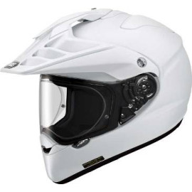 Casco SHOEI HORNET-ADV WHITE