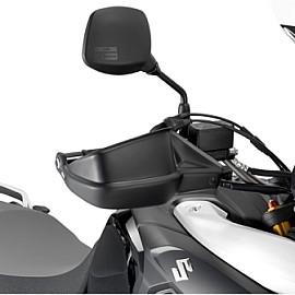 PARAMANI IN ABS GIVI per SUZUKI DL1000 V-Strom (2014)