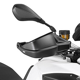 PARAMANI IN ABS GIVI per BMW F 800 GS (2013-2015)