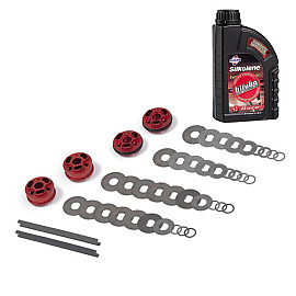 Kit Valvole Forcella BITUBO KFORK - HONDA CBR 600 RR (NO ABS) (2007/2011)