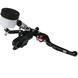 POMPA FRENO ANTERIORE BRAKING Ø19