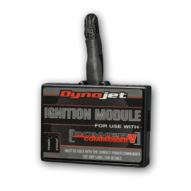 DynoJet Modulo Accensione per Power Commander 5 (PC V) Ignition Module - KAWASAKI Z 1000 / ABS (2009)