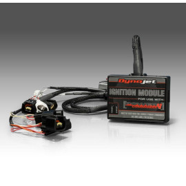 DynoJet Modulo Accensione per Power Commander 5 (PC V) Ignition Module - KAWASAKI Z 1000 / ABS (2009)