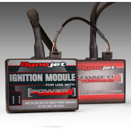 DynoJet Modulo Accensione per Power Commander 5 (PC V) Ignition Module - KAWASAKI Z 1000 / ABS (2009)