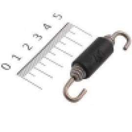 Molle e ricambi Scarichi