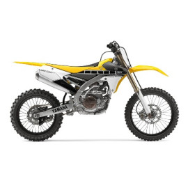 Gruppo Termico Off-road ø 102 mm per YAMAHA YZ 450 F - (2014/2016)
