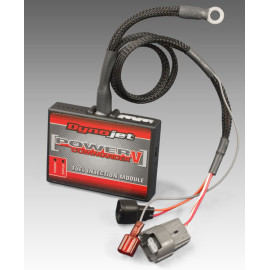 Dynojet Centralina - Iniez.+Accensione Power Commander V USB Harley-Davidson 883 (2010/2013)