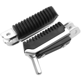 Pedana Anteriore lato destro tipo originale per SUZUKI GSX-R Hayabusa 1300 (99-09)