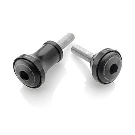 Coppia Protezioni Motore / Carena RIZOMA 