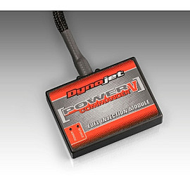 Dynojet Centralina - Iniezione Power Commander V USB per HONDA CB 1100 (2013-2015) - CB 1100 EX (2014-2015)