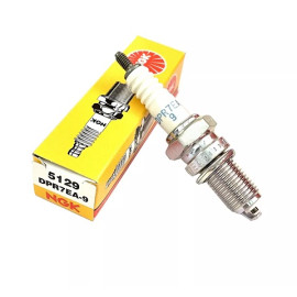 Candela Accensione NGK DPR7EA-9