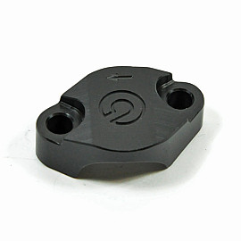 CAVALLOTTO PER POMPA FRENO PR16 e PR19 CNC