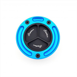 Tappi Serbatoio LIGHTECH a vite per KAWASAKI Z 650 (2017>) - Z 900 (2017>) - NINJA 400 (2018)