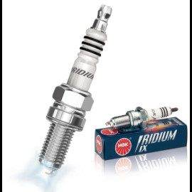 Candela Accensione NGK IRIDIUM IX CR7HIX