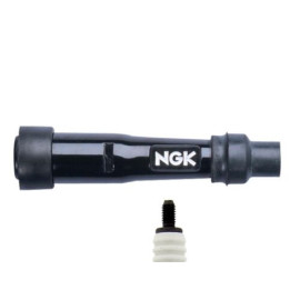 ATTACCO CANDELA NGK SD05F STOCK NR.8022 senza Oliva