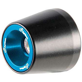 CONTRAPPESI MANUBRIO LIGHTECH - TRIUMPH STREET TRIPLE 675 R (2013-2016) / YAMAHA R1 (1998-2017) - R3 (2015-2017) - R6 (2006-2017)