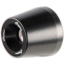 CONTRAPPESI MANUBRIO LIGHTECH - TRIUMPH STREET TRIPLE 675 R (2013-2016) / YAMAHA R1 (1998-2017) - R3 (2015-2017) - R6 (2006-2017)