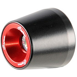 CONTRAPPESI MANUBRIO LIGHTECH - TRIUMPH STREET TRIPLE 675 R (2013-2016) / YAMAHA R1 (1998-2017) - R3 (2015-2017) - R6 (2006-2017)