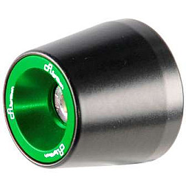 CONTRAPPESI MANUBRIO LIGHTECH - TRIUMPH STREET TRIPLE 675 R (2013-2016) / YAMAHA R1 (1998-2017) - R3 (2015-2017) - R6 (2006-2017)