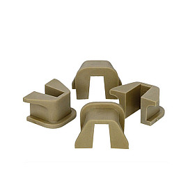 Cursori Tasselli Variatore BANDO (3pezzi) per Honda: SH 300/350 Forza 250/300/350  Pantheon 125/150 2t  Jazz 250 Suzuki: Sixteen 125/150 08-11 Epicuro 125/150 99-01 Burgman 125/150/200