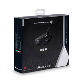 INTERFONO MIDLAND Rush RCF - SINGOLO -