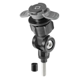SUPPORTO PORTACELLULARE M6 PRO con attacco per viti e riser M6