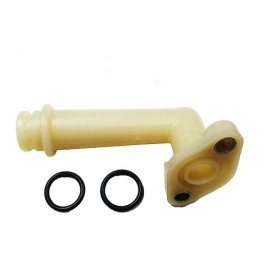 Raccordo pompa acqua Yamaha Majesty 250 X Max 250 X-City 250