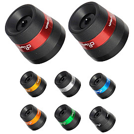 Contrappesi Manubrio LIGHTECH Bicolore - YAMAHA T-MAX 560 (2022-2023)