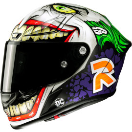CASCO INTEGRALE HJC RPHA 1 Joker DC COMIC