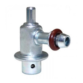 REGOLATORE PRESSIONE BENZINA 3.5 Bares per SUZUKI GSXR 600 KAWASAKI ZX6R HONDA CBR 600 RR 