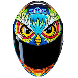 CASCO INTEGRALE HJC RPHA 12 SPASSO