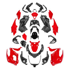 Carene kit per Honda X-ADV 750 XADV750  stampaggio a iniezione 2021-2024