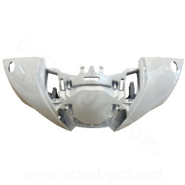 COPRI MANUBRIO HONDA SH125 / 150CC 2020-2024 BIANCO