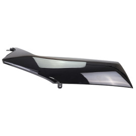 CARENA SOTTO PEDANA ANT DESTRA HONDA SH125 / 150CC (2020-2024) NERO