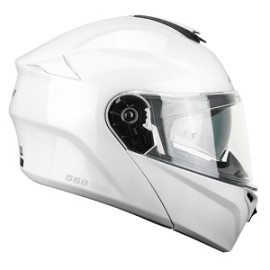 CASCO CGM MODULARE BER MONO 568A BIANCO