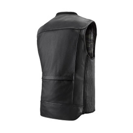 Airbag TECH-AIR 3 V2 CANVAS SYSTEM NERO ALPINESTARS