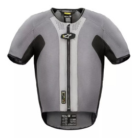 Airbag TECH-AIR 5 SYSTEM Grigio ALPINESTARS