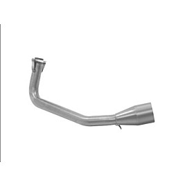 COLLETTORE CATALITICO ACCIAIO INOX ARROW OMOLOGATO HONDA SH 150 2020-2022