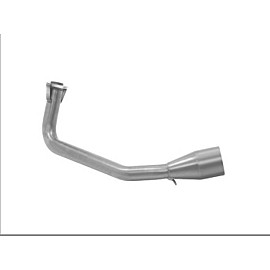COLLETTORE RACING ACCIAIO INOX ARROW HONDA SH 150 (2020-2023) - SH 125 (2020-2023)