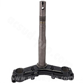TESTA FORCELLA HONDA SH 350CC 2021-2025 / FORZA 350CC 2021-2025