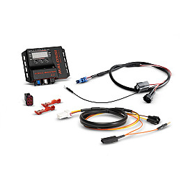 Centralina elettronica FORCE MASTER 2.1 MALOSSI  per HONDA SH 300 (2005-2014)