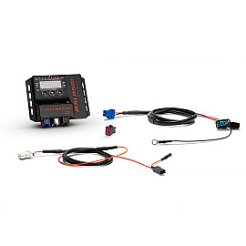 Centralina elettronica FORCE MASTER 2.1 MALOSSI per HONDA SH I 150 (2005-2012)