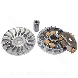 VARIATORE RBMAX HONDA SH 125CC (2013-2019) (come l'originale)