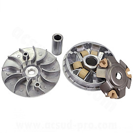VARIATORE RBMAX HONDA SH 125CC (2001-2012) (come l'originale)