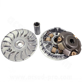 VARIATORE RBMAX HONDA SH 350CC / FORZA 350CC / ADV 350CC (2020-2024) (come l'originale)