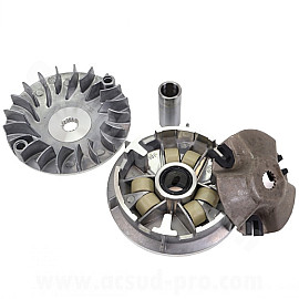 VARIATORE RBMAX YAMAHA XMAX 125CC (2006-2020) (come l'originale)