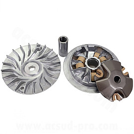 VARIATORE RBMAX YAMAHA NMAX 125CC (2015-2020) (come l'originale)