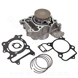 CILINDRO RBMAX KIT COMPLETO HONDA SH DA 300CC A 350CC (2007-2019) / HONDA FORZA DA 300CC A 350CC (2013-2020) 