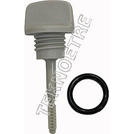 Astina olio SH 150 con O-ring per HONDA SH 125 / FES PANTHEON 125 4T / NES CHIOCCIOLA 125